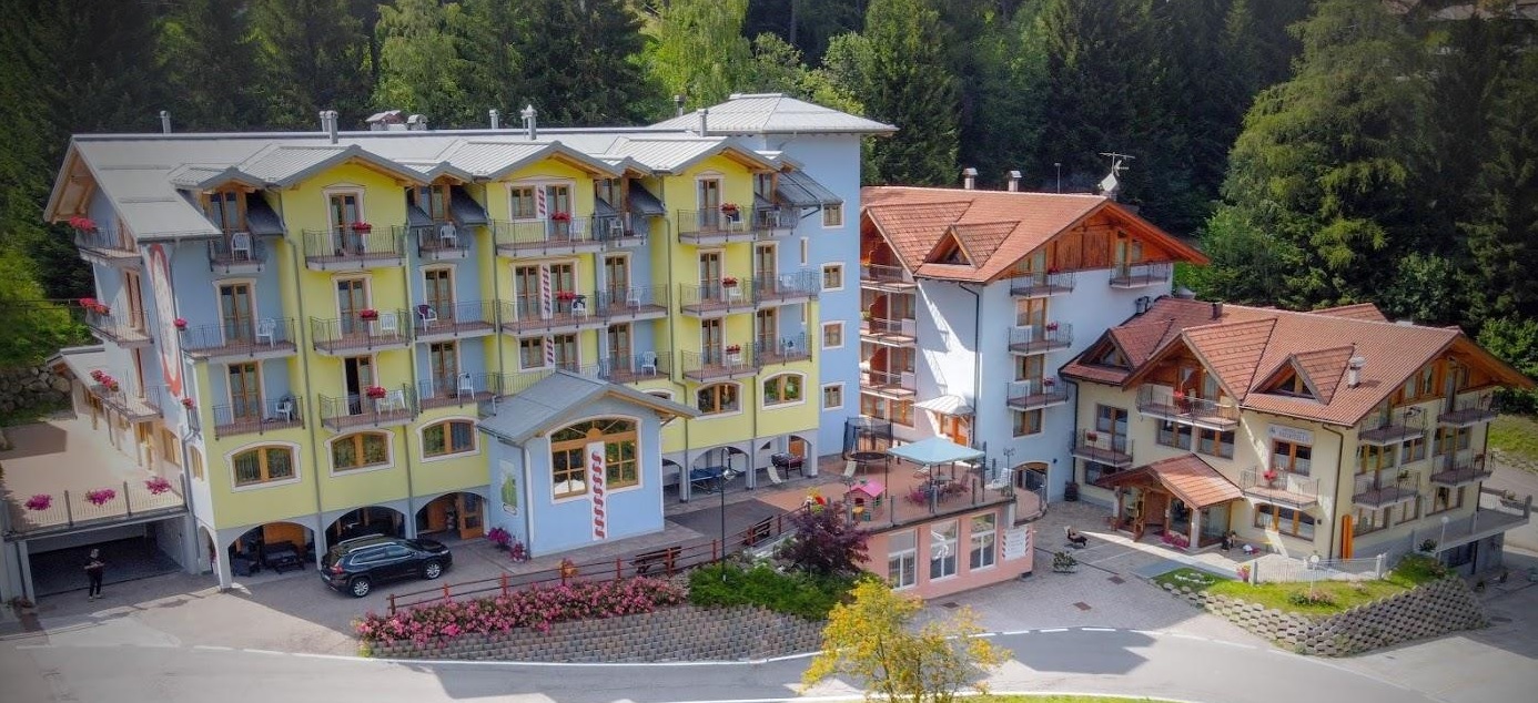 Hotel Negritella